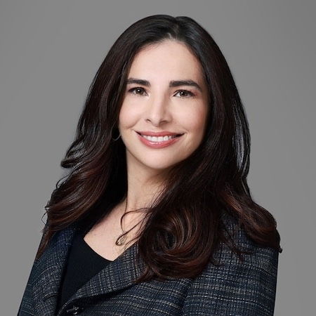 Photo of Jill Basinger
